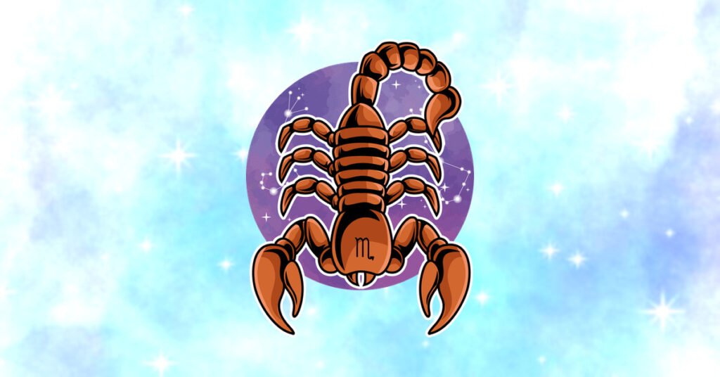 3 Zodiac Signs That Could Shock Scorpio in the Next 7 Days