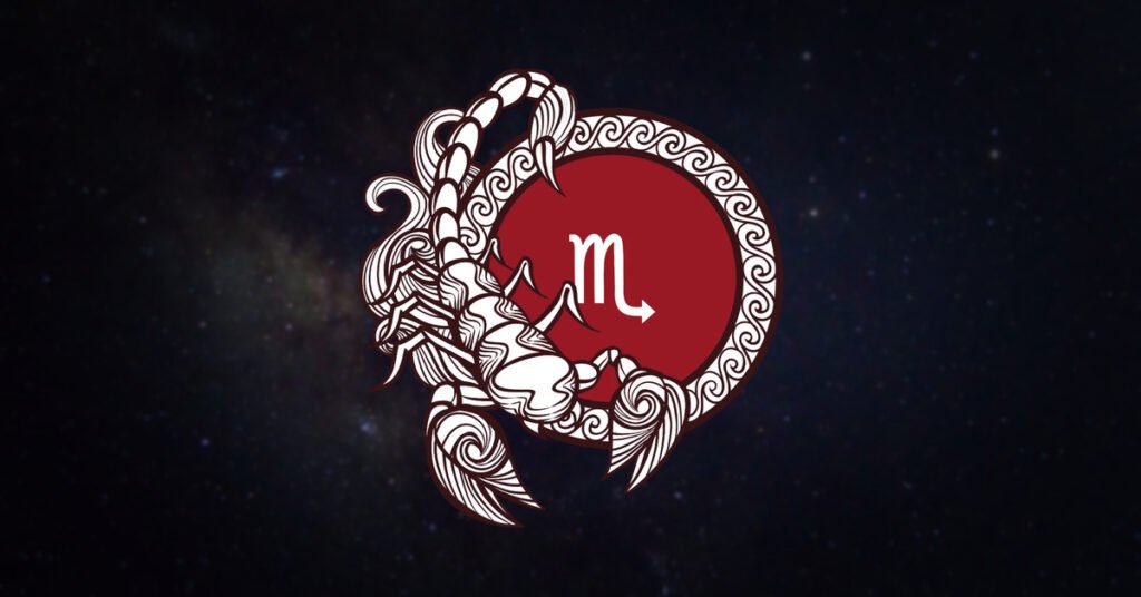 Daily Scorpio Horoscope for August 18
