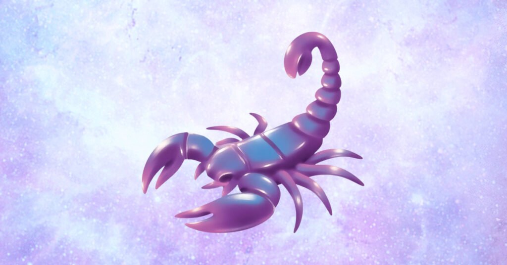 Daily Scorpio Love Horoscope for August 18