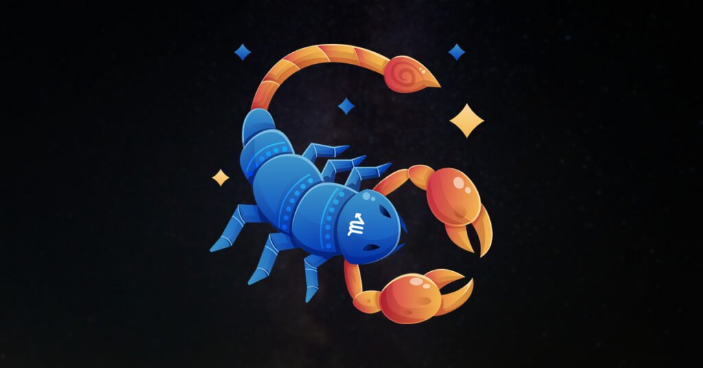 Only 3 Zodiac Signs Could Keep Scorpio in Love After the Wedding