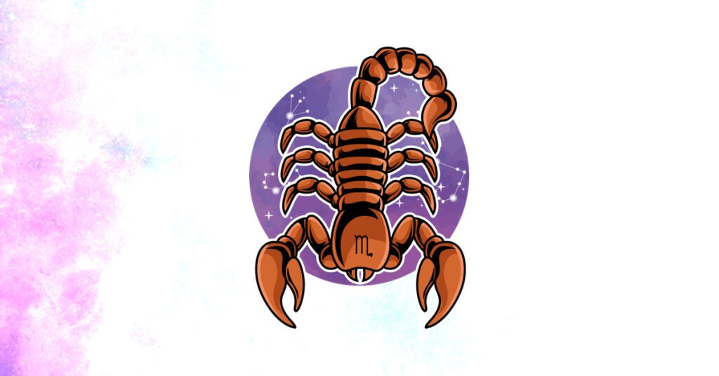 Only 3 Zodiac Signs Are Strong Enough to Handle Scorpio