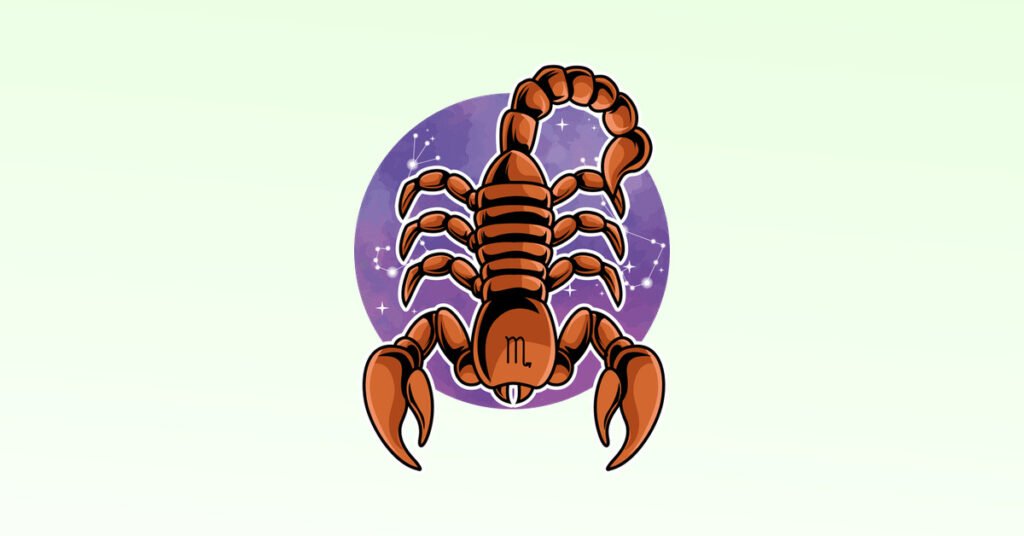Daily Scorpio Love Horoscope for August 19