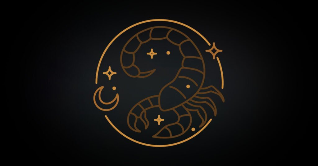 3 Zodiac Signs That Think About Scorpio Every Day