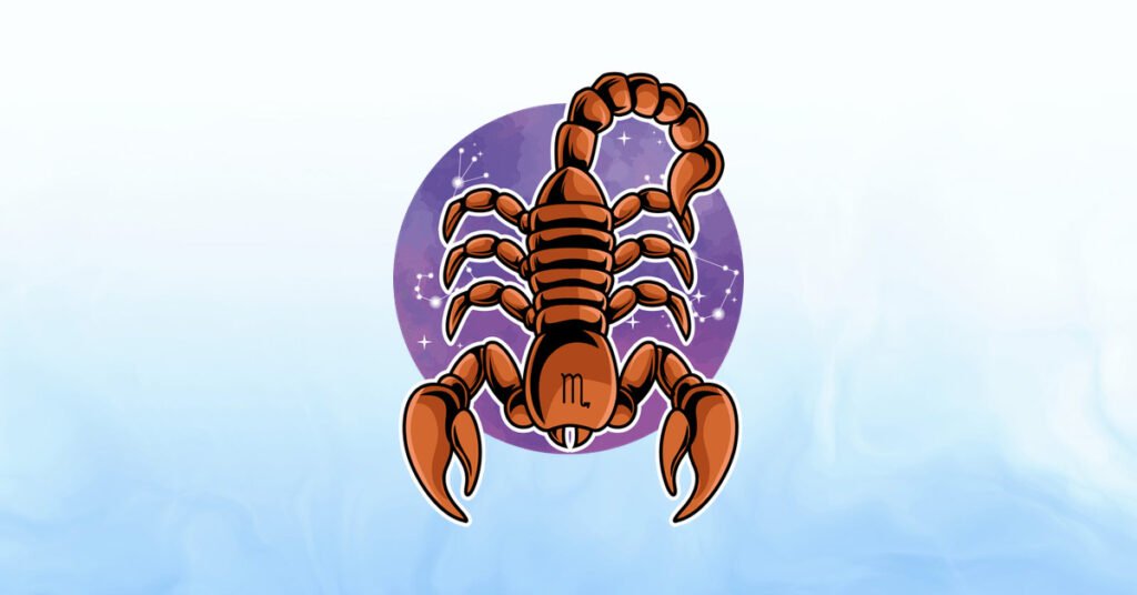 3 Zodiac Signs Can Handle Scorpio After the Honeymoon Phase