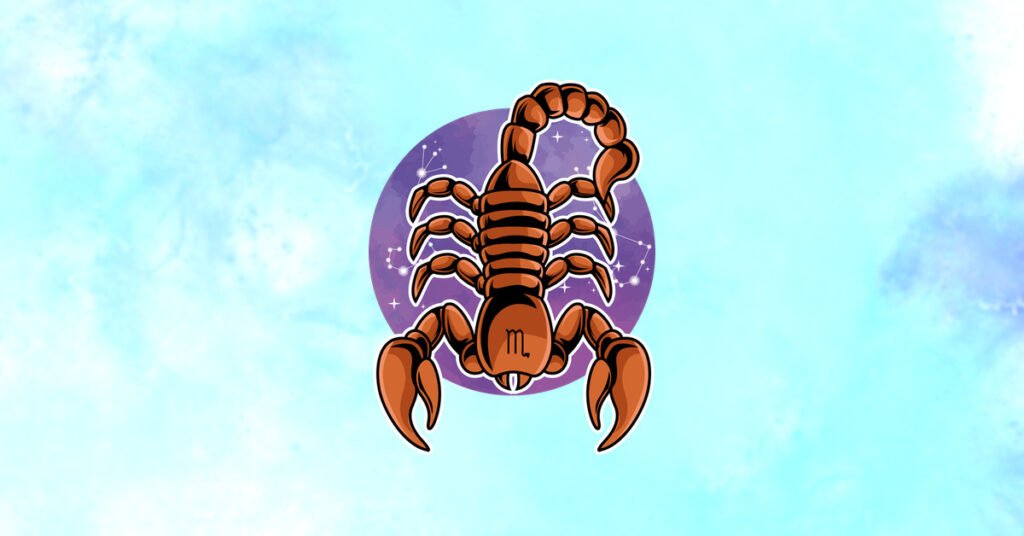 3 Zodiac Signs Most Likely to Cheat on a Scorpio