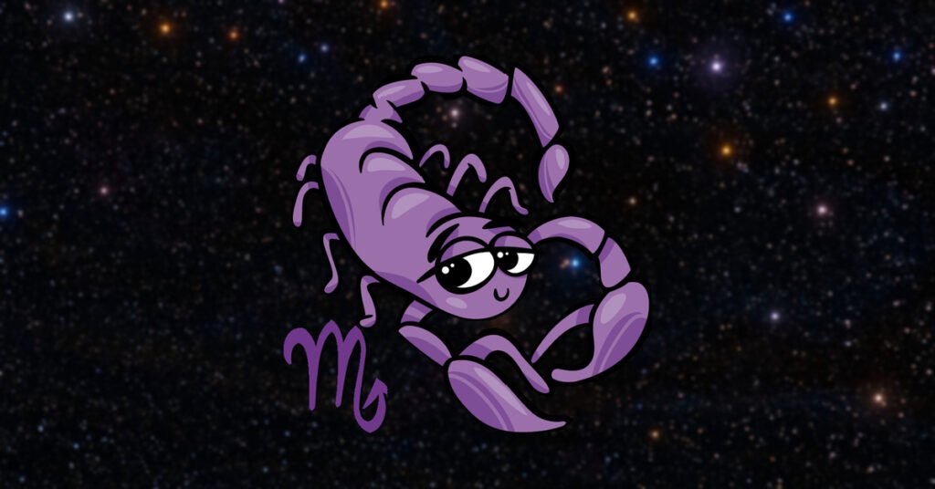 Daily Scorpio Horoscope for August 20