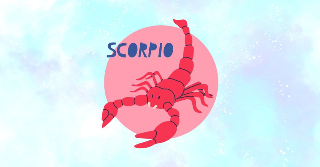 Daily Scorpio Love Horoscope for August 20