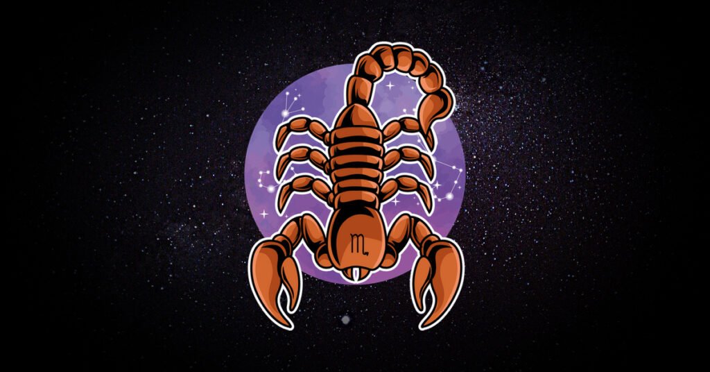 3 Zodiac Signs That Could Make Scorpio Happier This Year