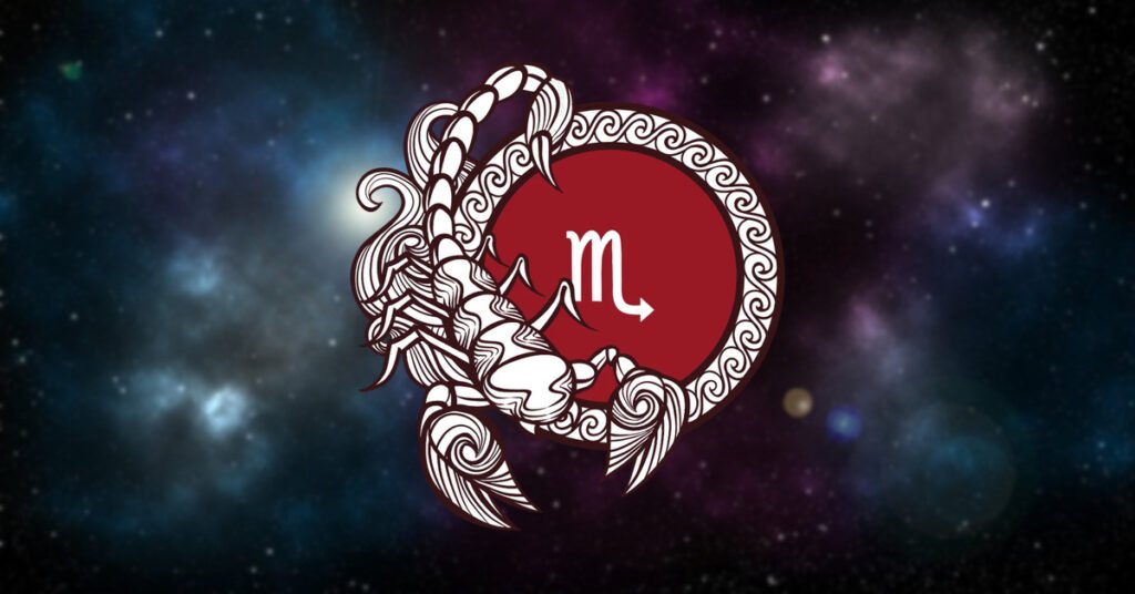 Daily Scorpio Horoscope for August 21