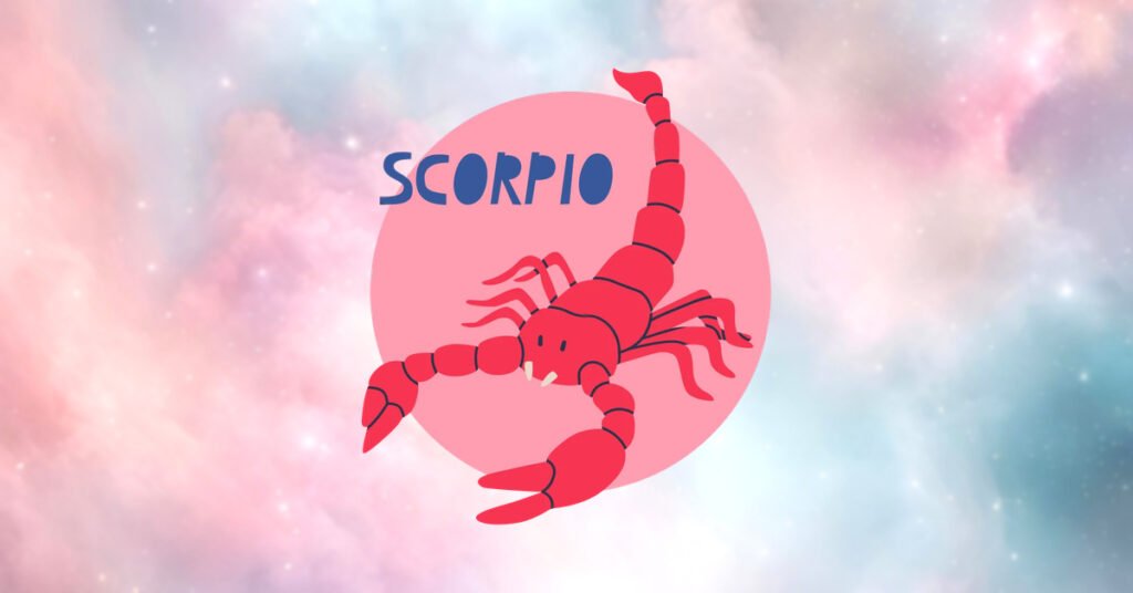 One of These 3 Zodiac Signs May Be Scorpio's True Soulmate