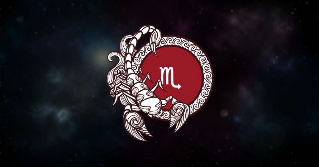 3 Zodiac Signs That Could Be Secretly Ruining a Scorpio's Life