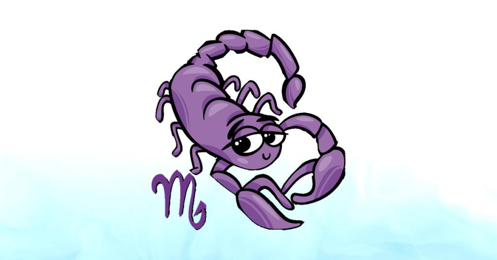 Daily Scorpio Love Horoscope for August 22