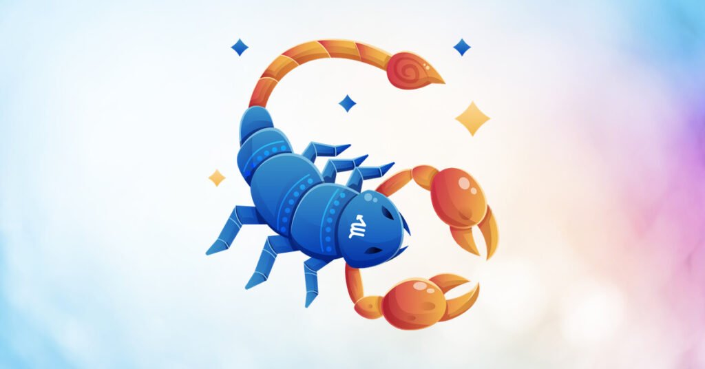 3 Zodiac Signs Scorpio Should Never Let Go Of