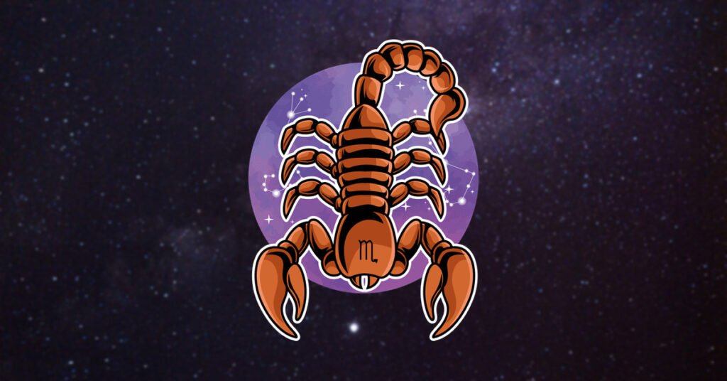 3 Zodiac Signs That Could Come Back to Scorpio Soon