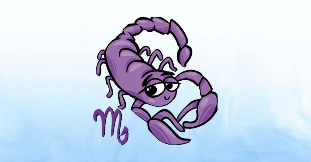 3 Zodiac Signs Scorpio Could Accidentally Fall in Love With