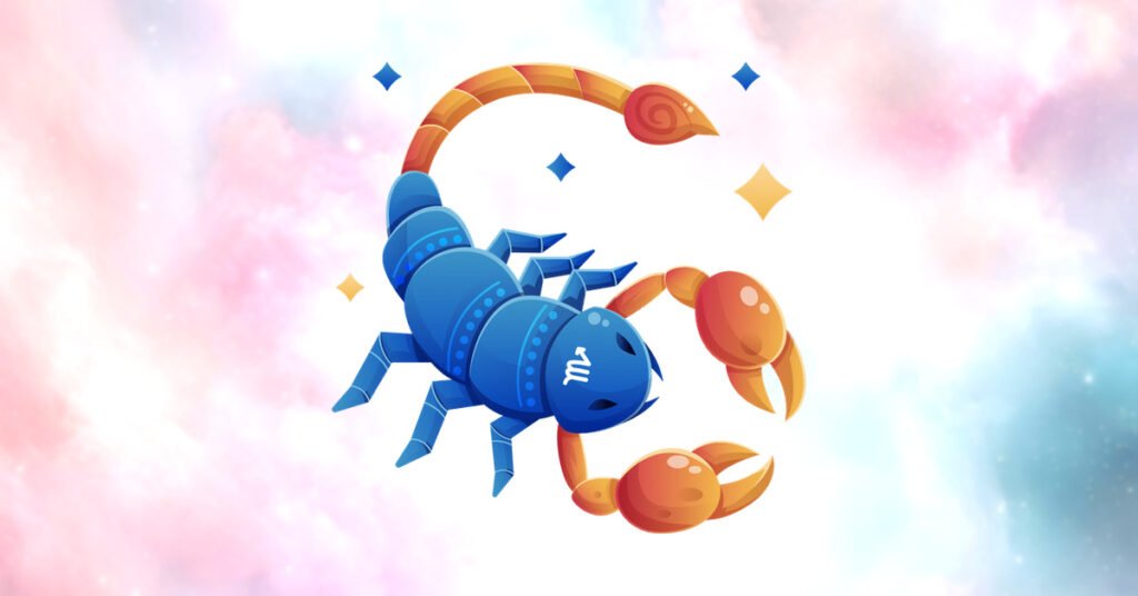 Daily Scorpio Horoscope for August 25