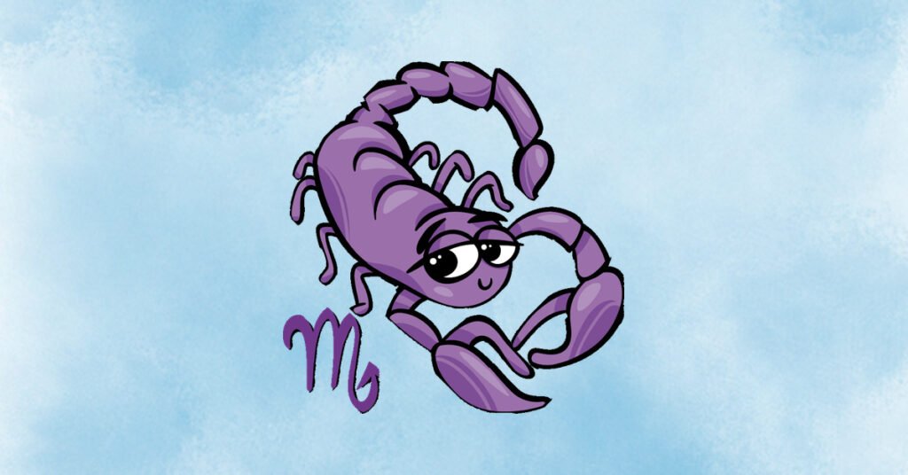 Daily Scorpio Love Horoscope for August 26