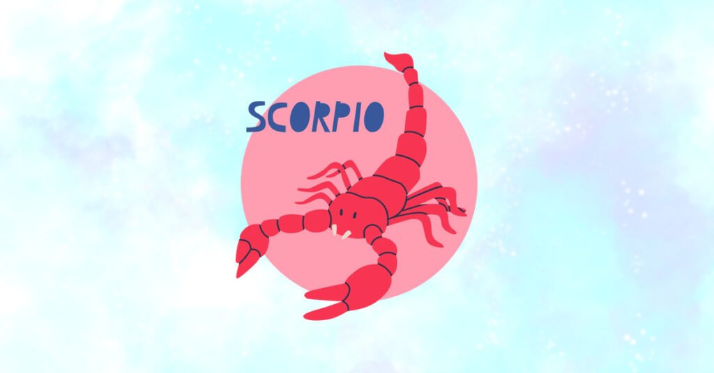 Why Scorpio Keeps Attracting the Same 3 Zodiac Signs