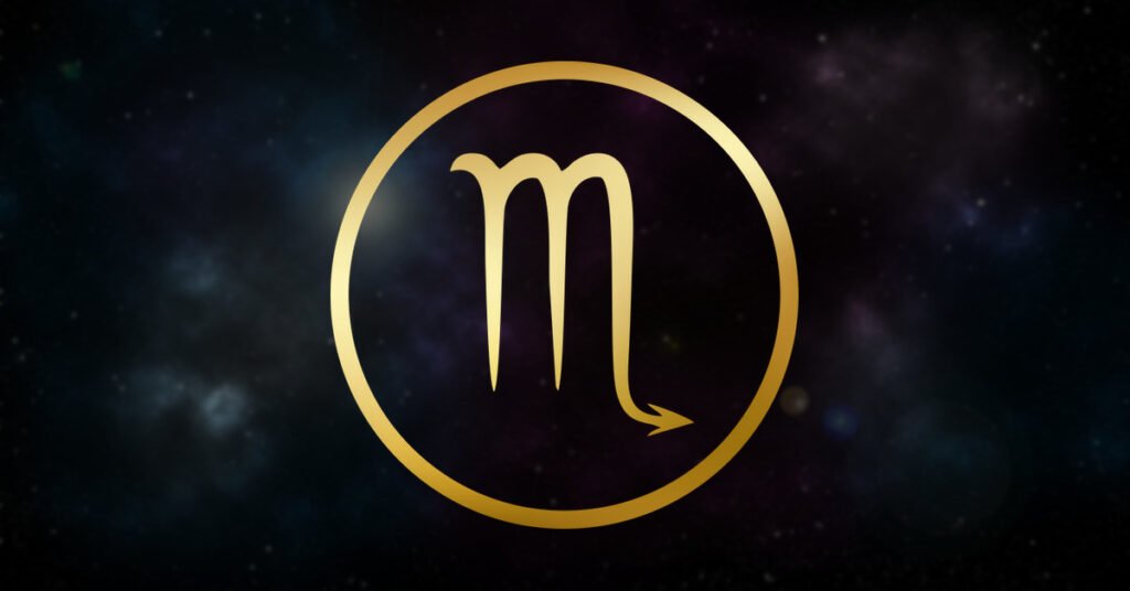 Daily Scorpio Horoscope for August 27