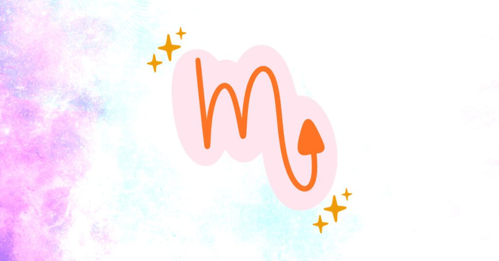 Daily Scorpio Love Horoscope for August 27