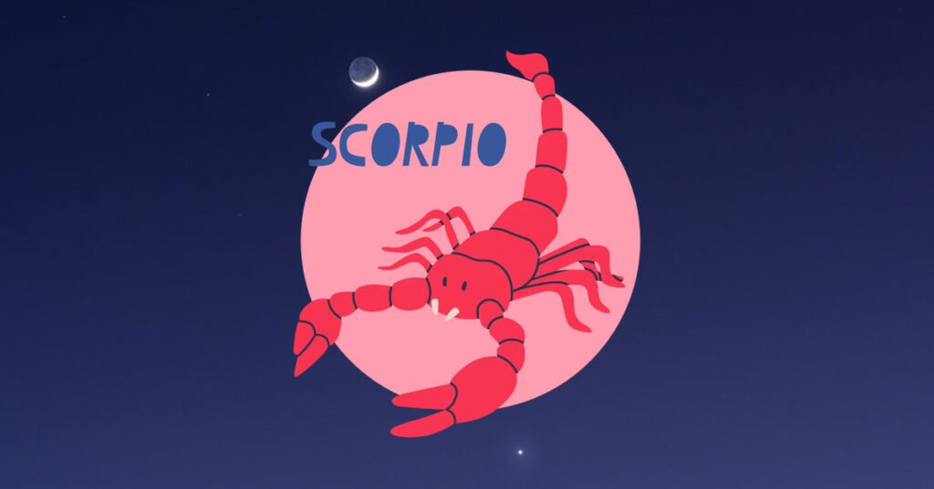 3 Zodiac Signs Most Likely to Test Scorpio’s Loyalty