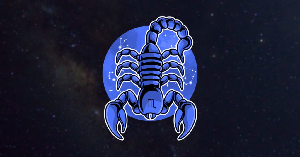 Daily Scorpio Horoscope for August 28