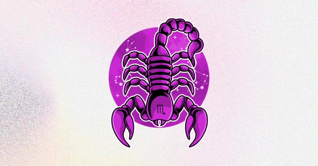 Scorpio Daily Love Horoscope for August 28