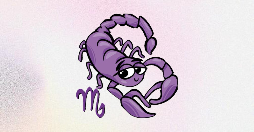 Scorpio Get Ready — September Could Be the Month...
