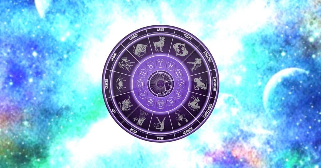 Weekly Horoscope for August 31–September 6