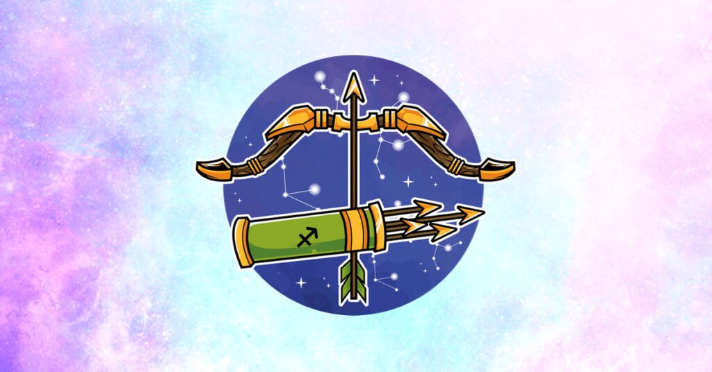 The Next 4 Days Could Be the Luckiest of the Year for Sagittarius