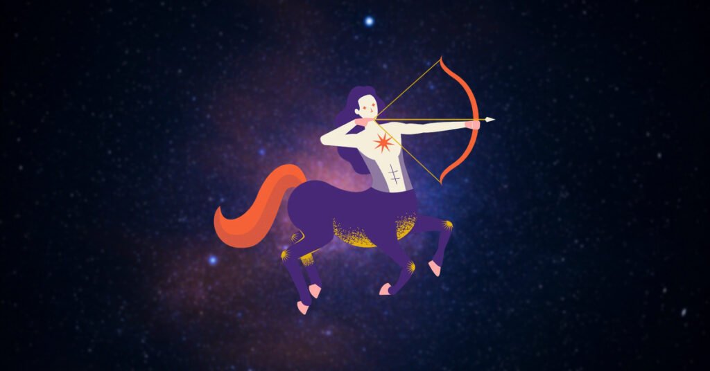 Sagittarius Tomorrow Could Be the Most Important Day of Your Life