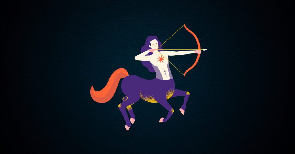 3 Zodiac Signs That Can't Resist Sagittarius
