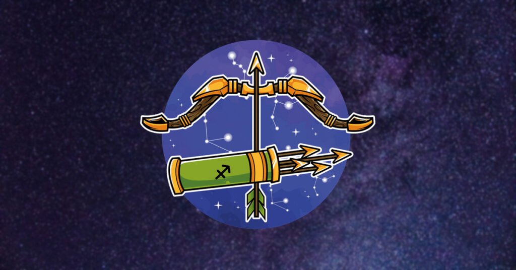 Karma Could Finally Reward Sagittarius