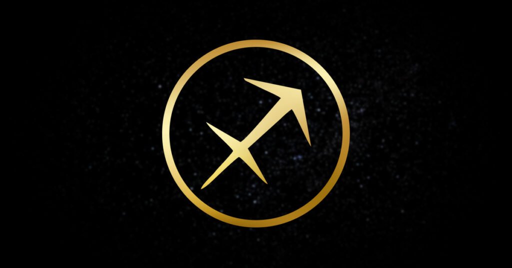 Daily Sagittarius Horoscope for August 9