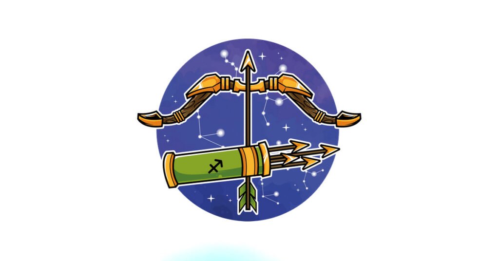 Weekly Sagittarius Horoscope for August 10–16