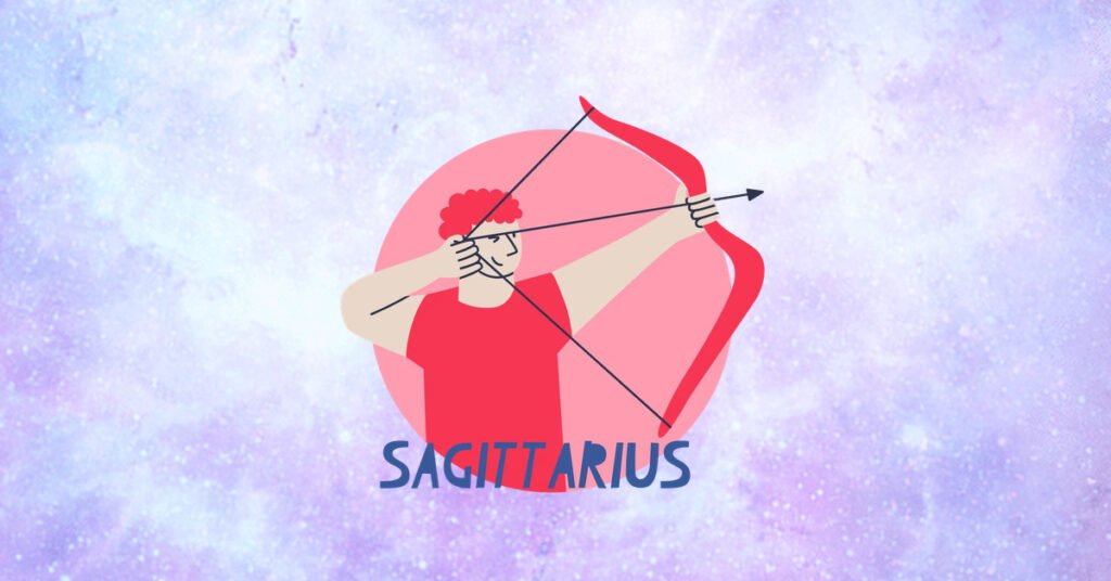 Weekly Sagittarius Love Horoscope