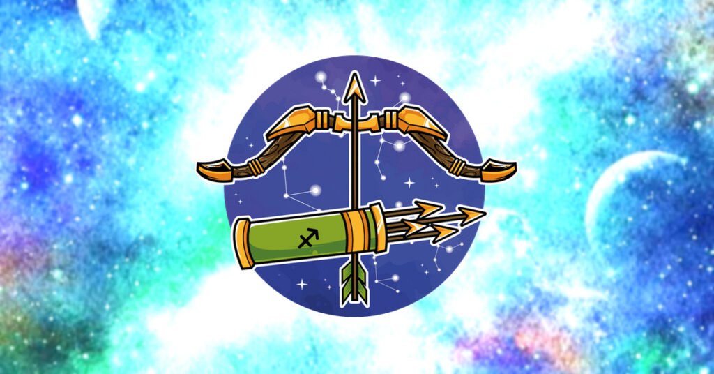 Only 3 Zodiac Signs Could Be Sagittarius' Soulmate