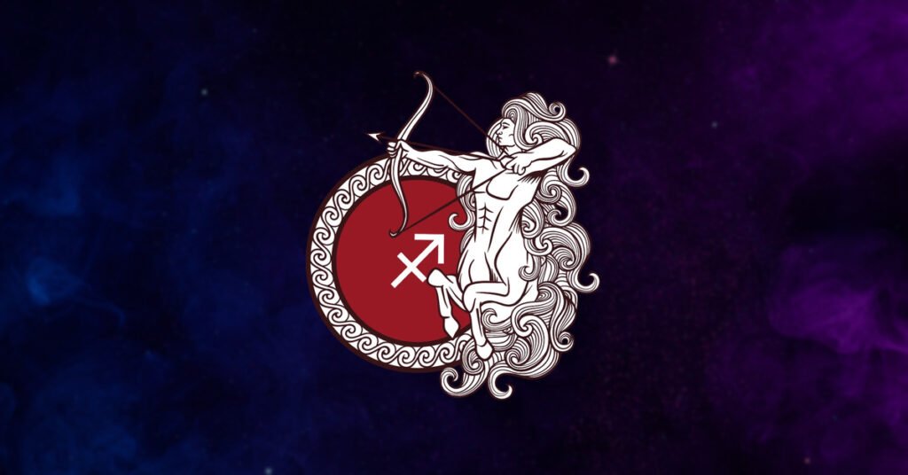 The Next 7 Days Could Change Everything for Sagittarius