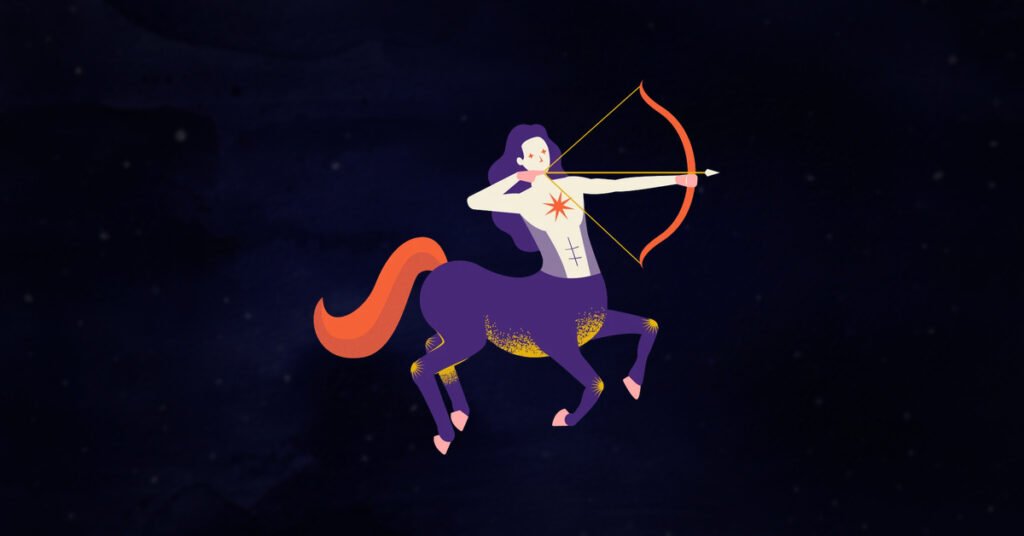 Only 3 Zodiac Signs Know How to Handle an Angry Sagittarius
