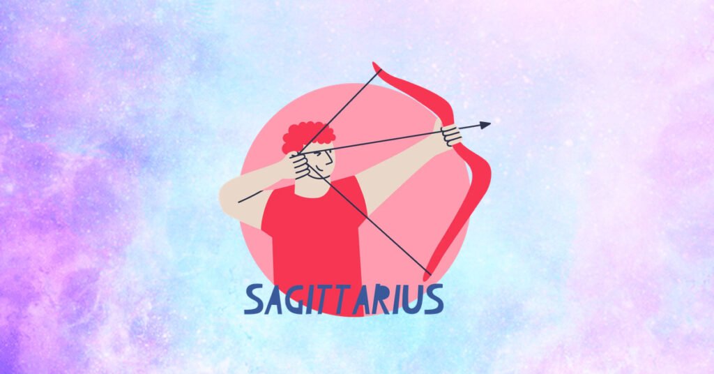 A Golden Opportunity Is Coming to Sagittarius