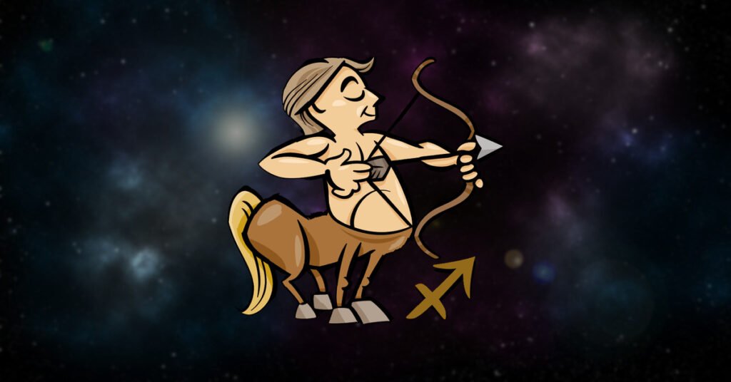 Only 3 Zodiac Signs Can Keep Up With a Sagittarius’ Energy