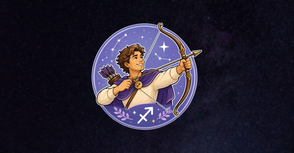 3 Zodiac Signs Most Likely to Turn a Sagittarius’ Loyalty Into Regret