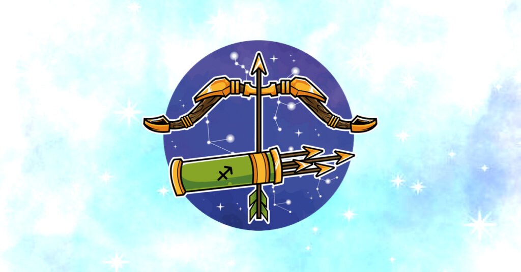 The Next 6 Days Could Bring Sagittarius What They Needed