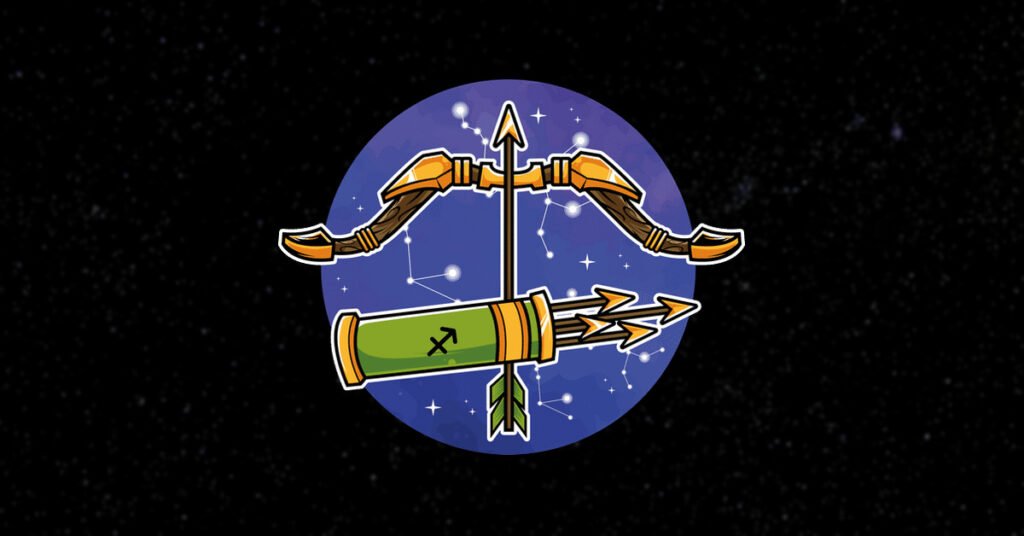 Daily Sagittarius Horoscope for August 12