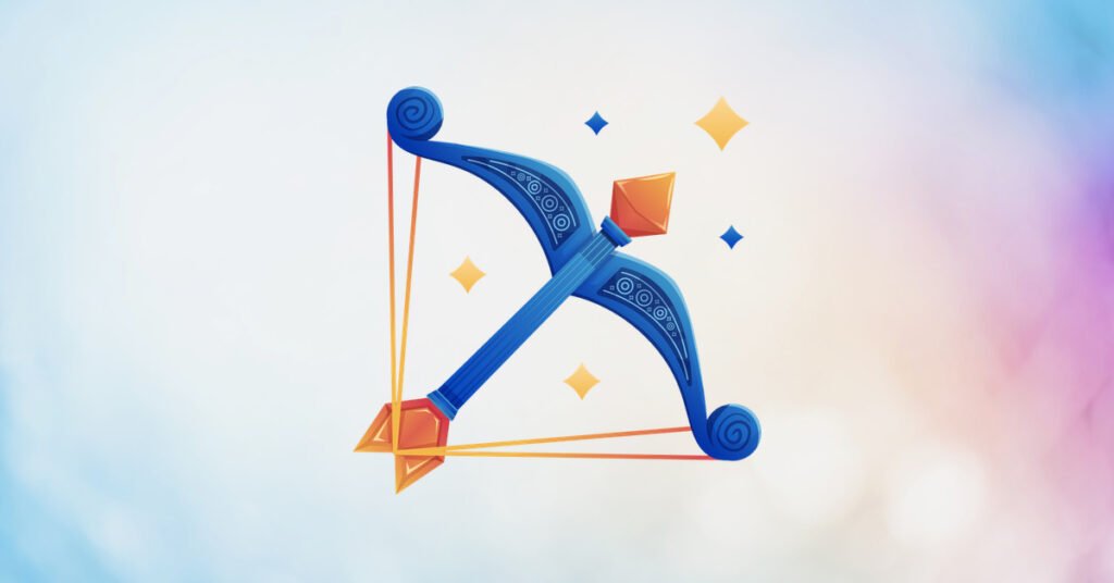 The Universe Has an Important Message for Sagittarius