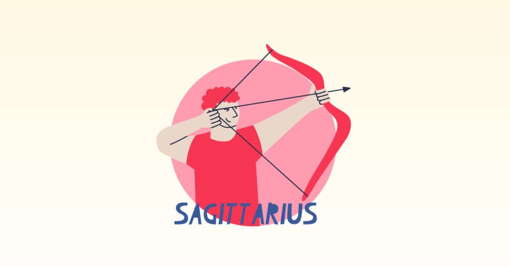 Only 3 Zodiac Signs Could Bring Sagittarius a Miracle