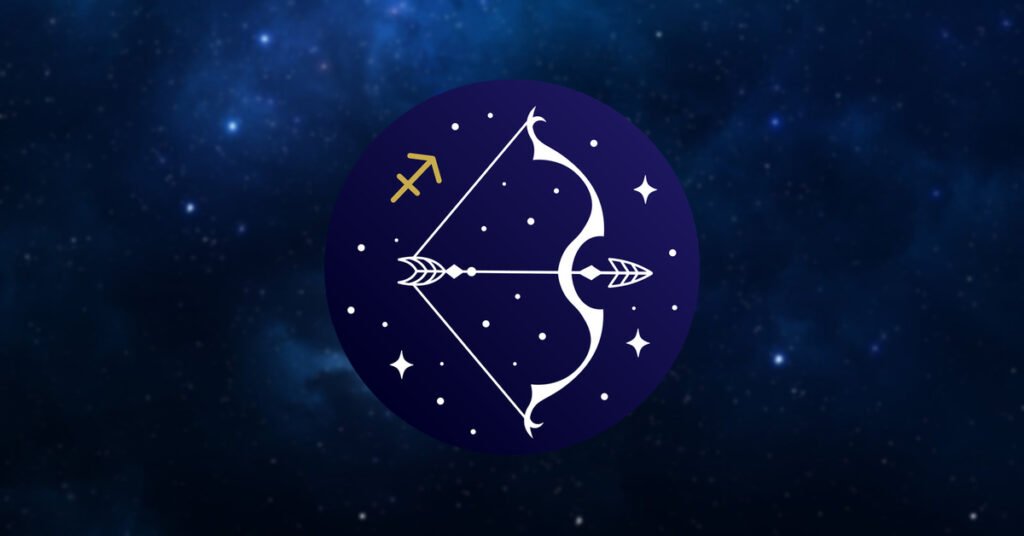 Only 3 Zodiac Signs Can Handle the Kind of Love Sagittarius Gives