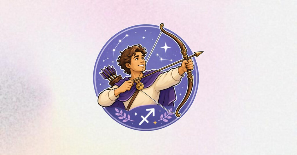 Daily Sagittarius Horoscope for August 13