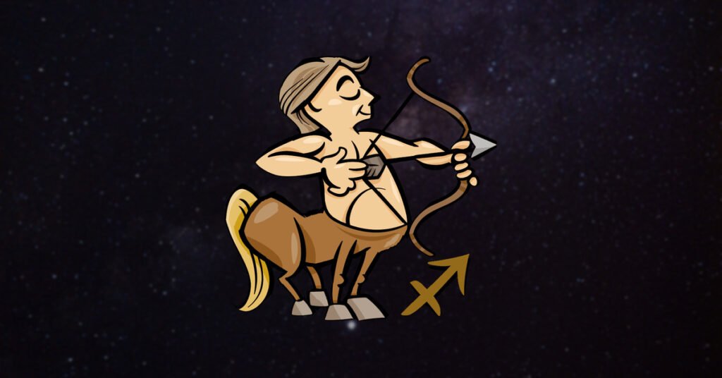 Daily Sagittarius Horoscope for August 14