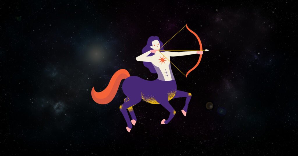 4 Things Sagittarius MUST Stop Giving to the Wrong People